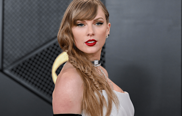 Taylor Swift Has Made This Intention Clear About Her Personal Life After Dating Joe Alwyn