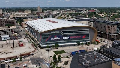 Full list of expected speakers at the Republican National Convention