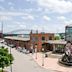 National Mississippi River Museum & Aquarium