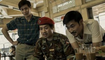 ‘The Sympathizer’ offers a fresh perspective on the Vietnam War