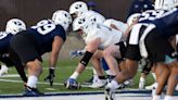 BYU football: Who will be the starters along the offensive line in 2024?