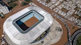 La Liga brasileña de fútbol se reanudará el sábado, tras el parón por las graves inundaciones
