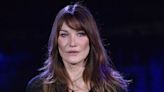 Carla Bruni charged in Sarkozy campaign probe in France