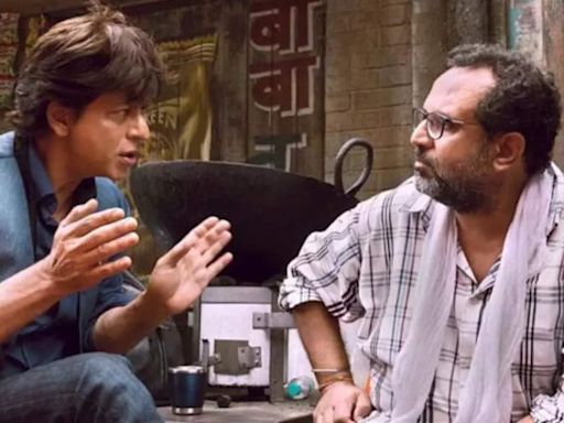 Aanand L Rai reveals whether Zero failure impacted his relationship with Shah Rukh Khan: 'I learnt how to be a fighter from him' | Hindi Movie News - Times of India