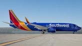 Southwest Airlines Boeing 737 Max goes into "Dutch roll" during Phoenix-to-Oakland flight