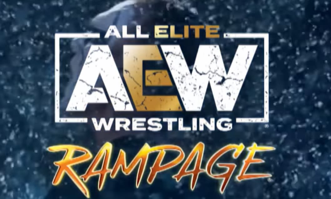 AEW Rampage Matches For This Week’s Show Airing On Saturday Night - PWMania - Wrestling News