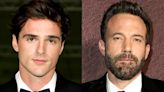 Jacob Elordi Recalls Asking Ben Affleck for Advice on Dealing With Public Scrutiny - E! Online