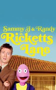 Sammy J & Randy In Ricketts Lane