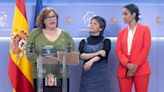 Sumar rechazará la propuesta del PSOE contra el proxenetismo: “Supone una mayor clandestinidad para las mujeres que ejercen la prostitución”