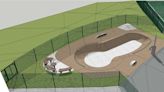 'UK's first' school skatepark planned in Kent