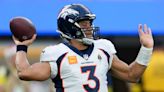 Denver Broncos vs. Kansas City Chiefs odds: NFL Week 17 point spread, moneyline, total