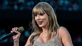 Watch Taylor Swift Fan Live-Stream Own Proposal at Eras Tour