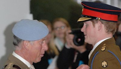 King Charles Sent Prince Harry 'a Clear Message' the Duke Is 'Not Welcome' in the U.K.