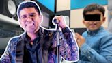 Christian Yaipén muestra el talento de su pequeño hijo produciendo música: “Orgulloso de ti”