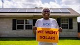 SC wins $124M for solar energy helping poor communities