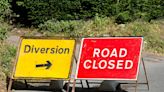 Road closure planned ahead of improvement work in Wiltshire town
