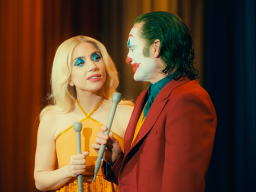 Lady Gaga Had To Teach Herself To Become A Worse Singer For ’Joker 2’