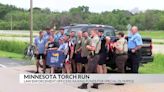 Law Enforcement Torch Run raises funds for Special Olympics