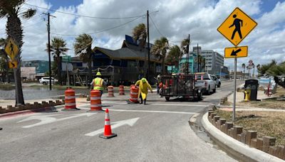 A tropical storm will likely form in the gulf. Here's what it may mean for Corpus Christi.