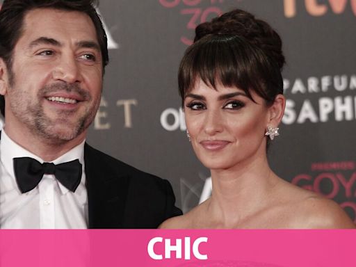 Las cuatro casas millonarias de Penélope Cruz y Javier Bardem