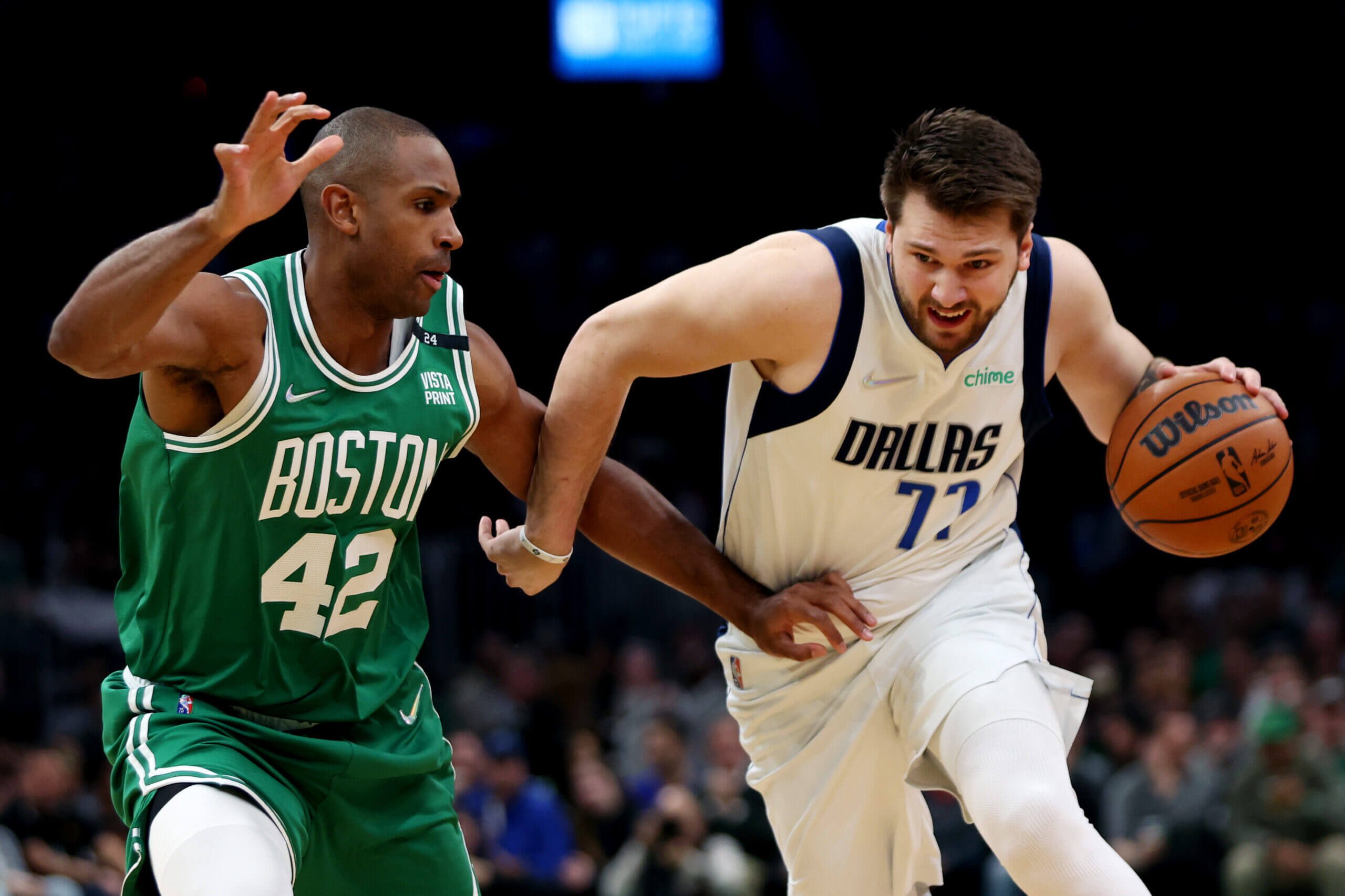 In NBA Finals, Celtics and Mavs face different challenges from what they just conquered