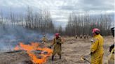 Alberta seeing “heightened wildfire activity”, outpacing 2023 so far