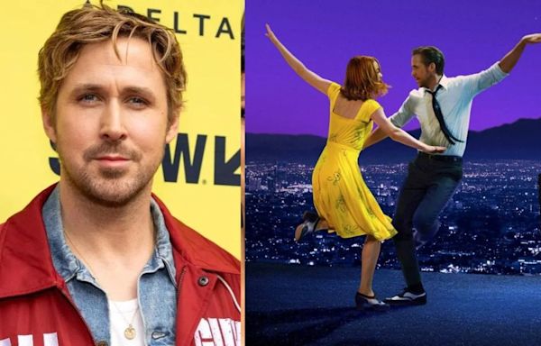 Ryan Gosling Admits He’d Redo His ‘La La Land’ Performance as His Emma Stone Dance Scene Still ‘Haunts’ Him