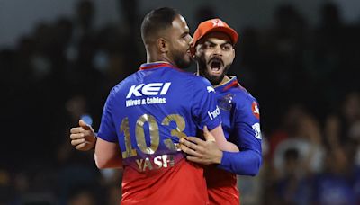 IPL 2024: 'RCB have switched on the attacking mode'