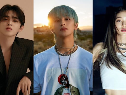 13 K-pop idols born in August: Stars turning a year older this month