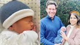 Princess Eugenie Dresses Baby Son Ernest in Same Hat Big Brother August Wore for His Debut!