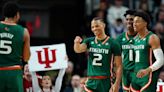 UM guard Isaiah Wong to forego final year of eligibility and enter name in NBA Draft