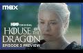 HOUSE OF THE DRAGON Season 2, Episode 3 Trailer Teases Dragons Fighting Dragons