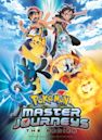 Pokémon Master Journeys: The Series