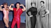 Fitness royalty Elaine and Jack LaLanne were happily married for 51 years. She shares her 3 secrets to lasting love.