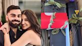 Anushka Sharma, Virat Kohli Surprise Paps With Gift Hampers; Here's Everything That's In It | Watch - News18