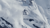 True Danger Behind Video Clips Revealed in Snowboarder's Social Media Post
