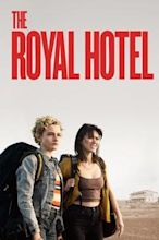 The Royal Hotel (film)