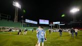 Franklin football will remember being on other side of Fenway over score vs. King Philip