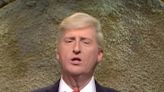 SNL roasts Trump over bizarre attempt to sell Bibles