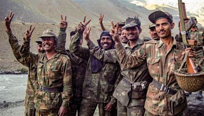 25th anniversary of Kargil Vijay Diwas: Meet the unsung heroes of the 1999 war