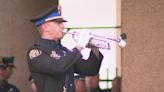 Independence police honor officers killed in the line of duty