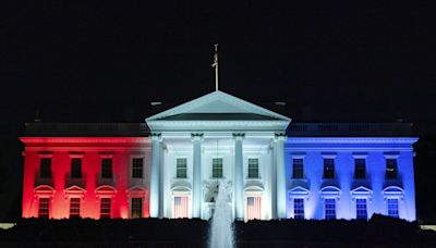 Obama and Bush join effort to mark America's 250th anniversary in a time of political polarization