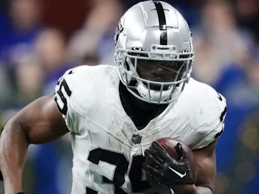 4 NFL RBs in Best Position for Breakout Season in 2024