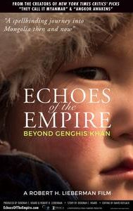 Echoes of the Empire: Beyond Genghis Khan