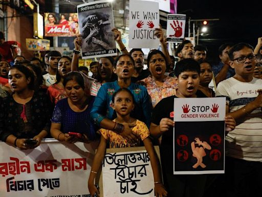 Exclusive-India cuts target for fast-track sex crime courts as states fall short