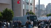 Turkey: Assailants killed in 'terror attack' at Istanbul courthouse