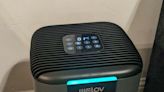 WELOV P200 Pro air purifier review - A great way to clear the air - The Gadgeteer