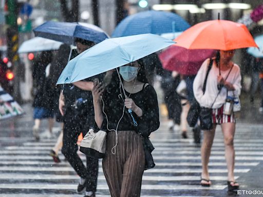 梅雨要來了！「6食物」過敏人少吃 中醫：筍子也要避免