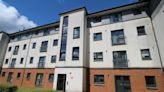 Greenock property: Stylish two-bed flat in sought-after town centre development