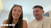 'Babymoon’ couple surprised after baby born in Tenerife
